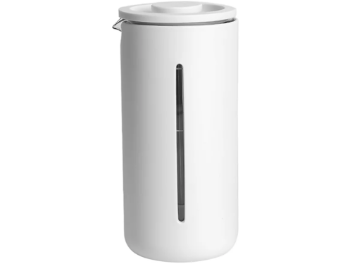 Timemore Small U French Press white