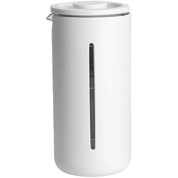 Timemore Small U French Press white