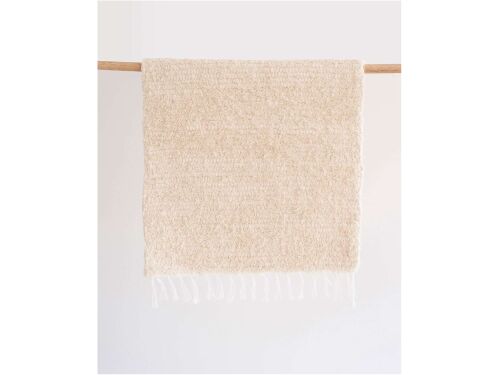 Thick Weave Bath Mat with Tassels – Barrydale Hand Weavers