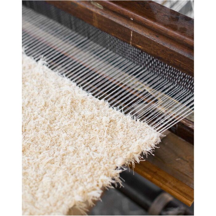Barrydale Hand Weavers – Thick Weave Bath Mat - Image 2