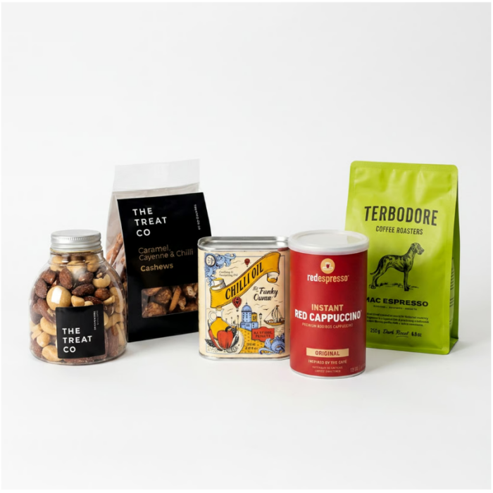All-Season Braai Celebration - Premium Collection - Image 2
