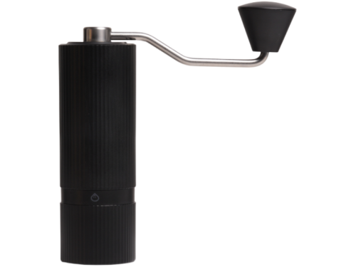 Timemore Goosey Hand Grinder 38mm Black