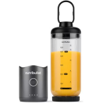 Nutribullet Flex™ Portable Blender — Gunmetal - Image 2