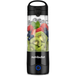 Nutribullet Portable Blender (Various Colors) - Image 4