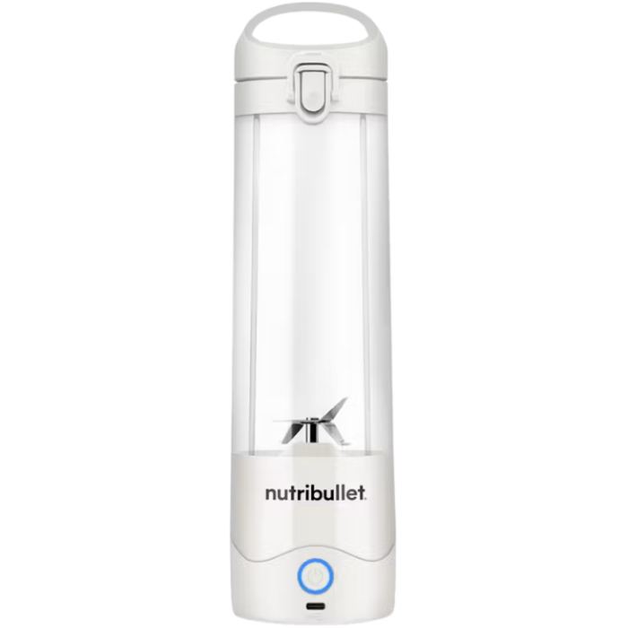 nutribullet portable blender usb‑c rechargeable