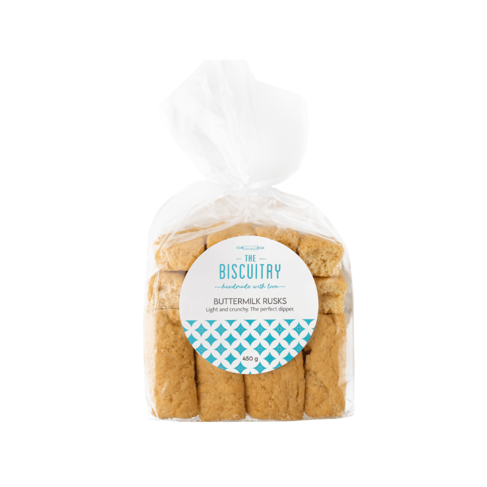 The Biscuitry Buttermilk Rusks The Biscuitry Buttermilk Rusks - Image 1