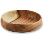 My Butcher’s Block Round Wooden Bowl (Various Sizes)