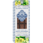 Sow Delicious — Slab of Seed Exotic Cucumbers - Image 3