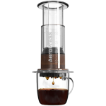 AeroPress Clear Tritan coffee maker