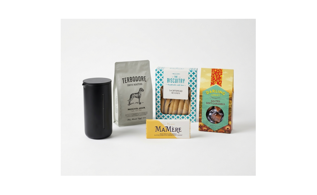 The Weekend Reset Gift Set